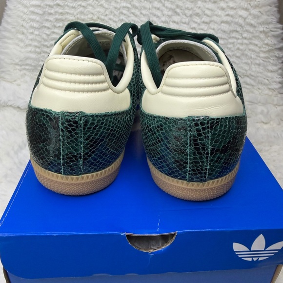 Samba OG Women Shoes Women’s Originals - Picture 8 of 11